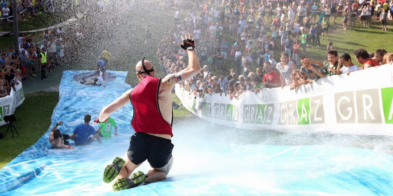 Innsbruckathlon in Innsbruck